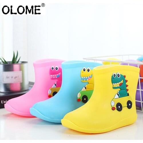 Olome Children's Shoes