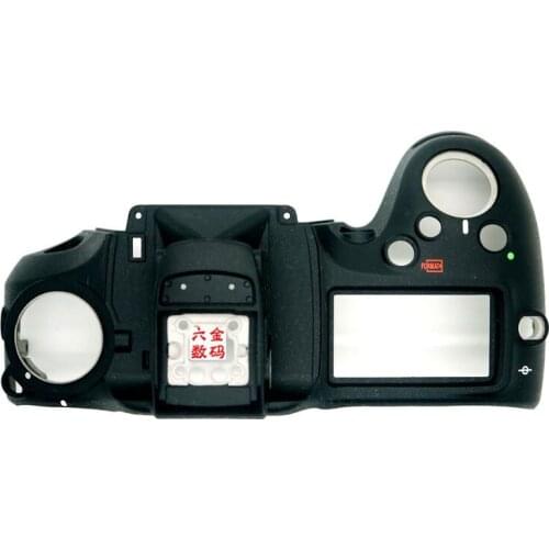 Original Top Cover Shell Unit for Nikon D7100 Camera Replacement Repair Parts