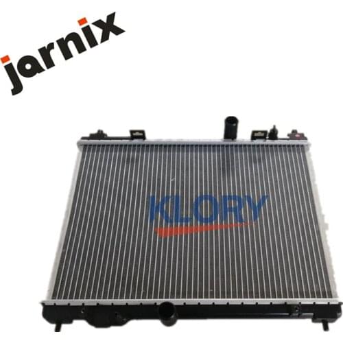 Good Quality Radiator Assembly For CHERY QQ5 (S15) eQ (S15) OEM:J00-1301110