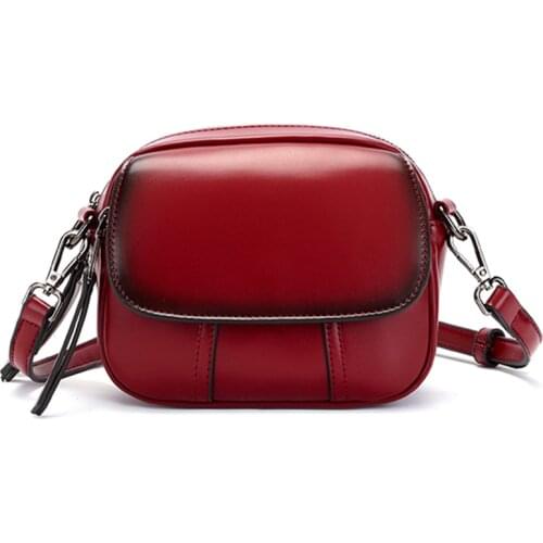 ROCKSUN Faux Leather Bags For Women