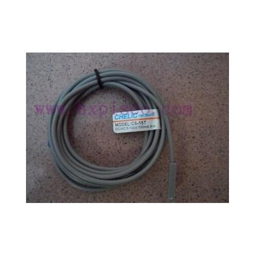 TAIWAN Reed Switch CYLINDER SENSOR CS-15T