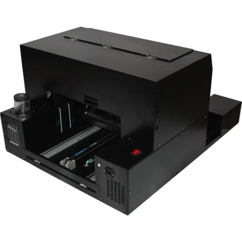 Super quality with reasonable Price A3 size UV printer .DHL shipping Free