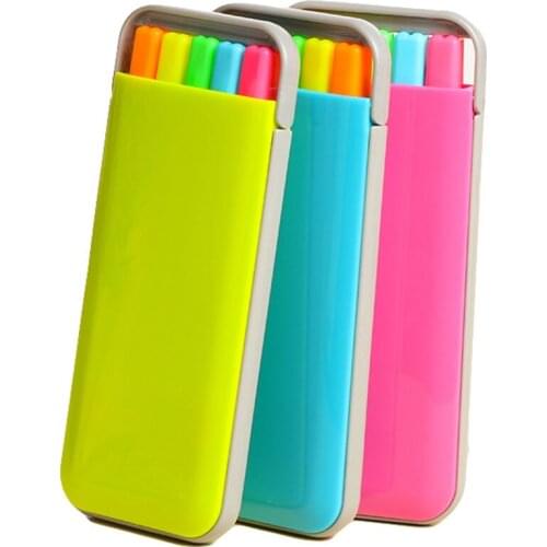 Маркеры Umfinger China At AliExpress