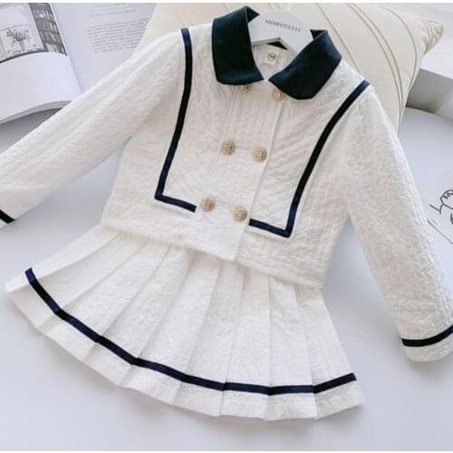 Vinieer Sets Of Clothes For Girls