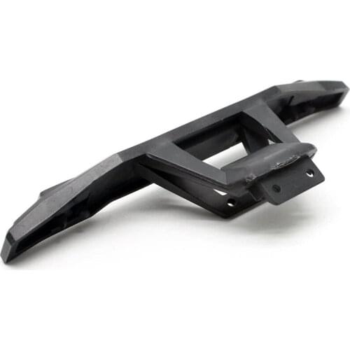 Rear Bumper 25-SJ05 Spare Parts for XLH 9125