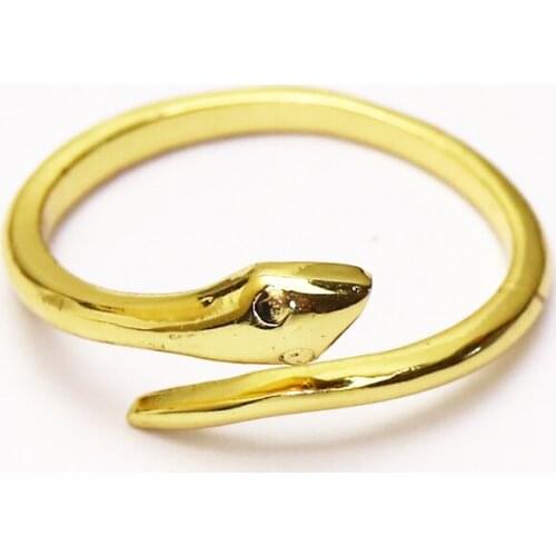 10 Pieces Metal rings adjustable rings for women zircon jewelry Metal rings for women fashion jewelry accessories 8160