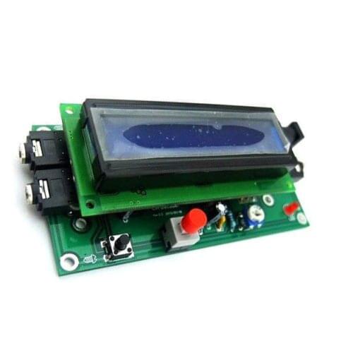 CW decoder Morse code reader Morse code translator Module FOR PC Ham Radio Amplifier Accessory
