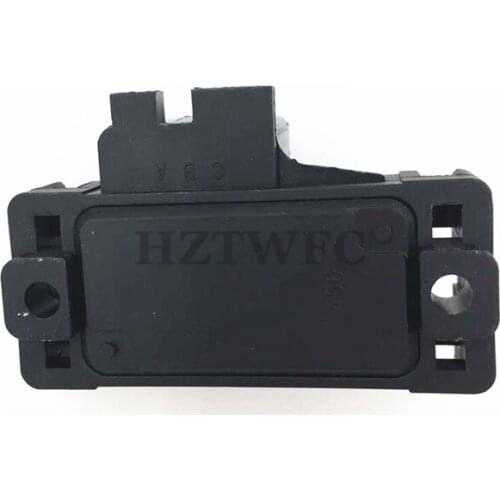 Original Quality MAP Sensor For Oldsmobile For Pontiac For Saturn SC SC1 SC2 SL SL1 SL2 SW1 SW2
