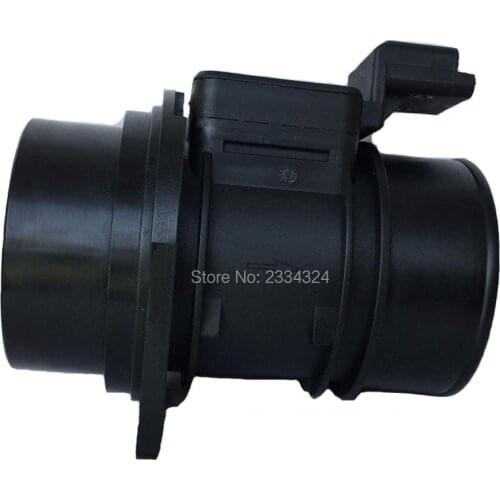 Mass Air Flow Maf Sensor Meter For Renault Espace Laguna Master Vel Satis Vauxhall Opel Movano MK 1.9 2.2 2.5 DTI /dCi 5WK9609
