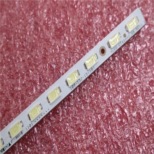 FOR TCL L40P21FBD Article lamp G40V40043112002 CT400H2-48 REV1.0 1piece=48LED 458MM