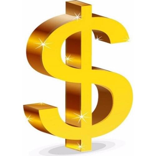 Additional Pay on your Freight Express Charge Postage
