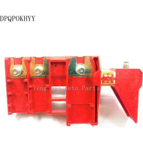 DPQPOKHYY For Mazda Cx-5 Cx5 Main Fuse Block Right Off Battery Connector 2013 To 2017 D07A-67-S99B