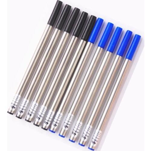 Синие стержни для ручек JINGHAO China At AliExpress