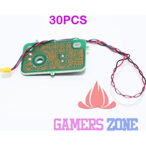 30PCS Blu ray 400A Drive Sensor Cable Wire for Playstation 3 PS3