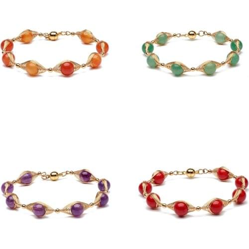 Kissitty Health Bracelets
