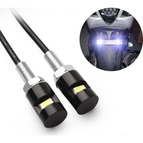 Ladiami Stop Lights For Motorcycles