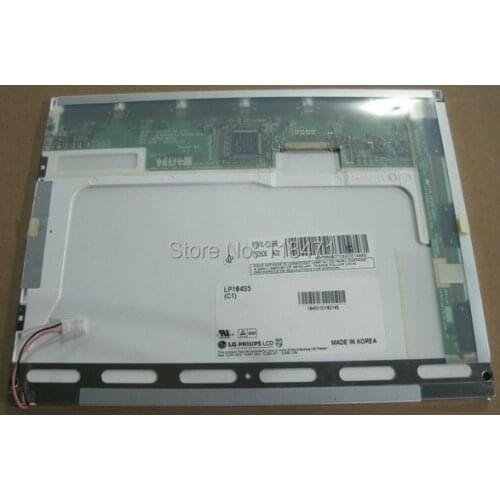 LP104S5-C1 LP104S5 C1 10.4 inch LCD Display original grade A 12 months warranty
