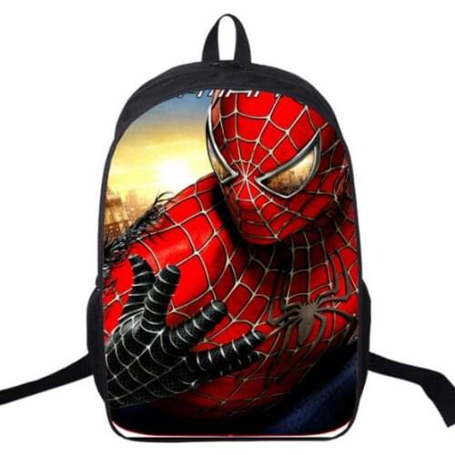 Ортопедические ранцы MARVEL China At AliExpress