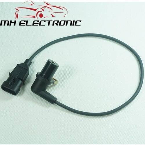 MH ELECTRONIC Crankshaft Position Sensor For Chevrolet Daewoo Opel Vauxhall Isuzu Suzuki SMW250129 High Quality With Warranty