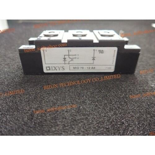 MID75-12A3 MID100-12A3