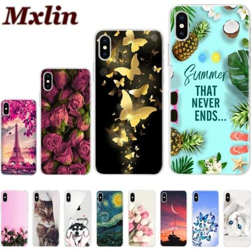 MXLIN IPhone X