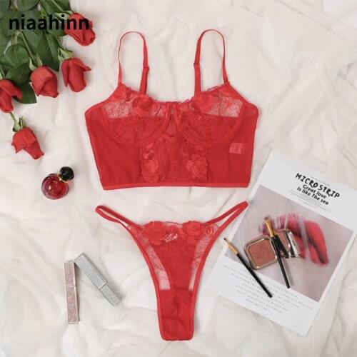 NiaaHinn Women Underwear