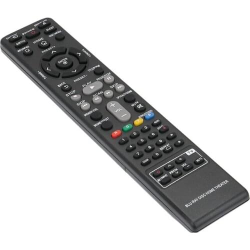 New Remote For LG AKB73775802 AKB73775806 AKB73775808 LHB977 LHB975 LHB953 HB954PA-AD AKB73315301 Blu-Ray Home Theater