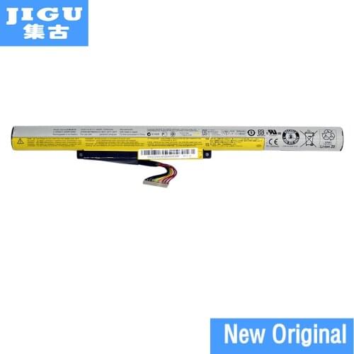 JIGU L12S4K01 L12L4K01 Original Laptop Battery For LENOVO For Ideapad Z400 Z400S Z400A Z400T Z510 Z510A Z500 Z500A