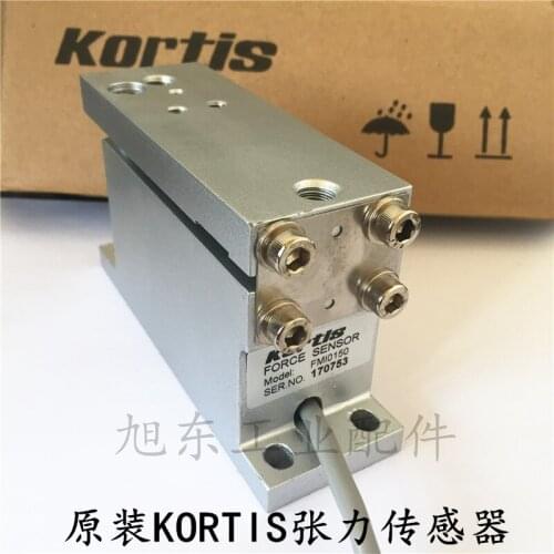 The original KORTIS FMI0050/0150/0300/0500 kortis tension control stress measuring sensor