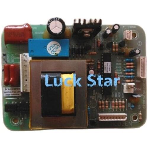 99% new for Hisense refrigerator computer board circuit board BCD-210E3WB 1003518 board good working