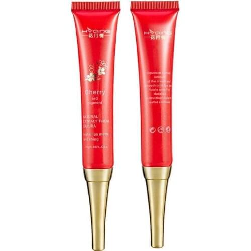 Pink Lip Nipple Female Cream Pink Whitening Color Lip Cream Improve Red Armpits Intimate Pigment Tender X1V4