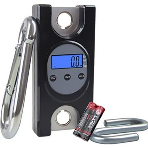 Luggage Scales UNIWEIGH China