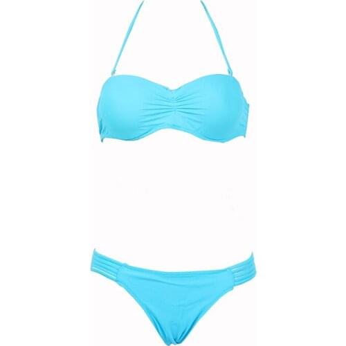 Женские купальники Wonder Beauty China At AliExpress