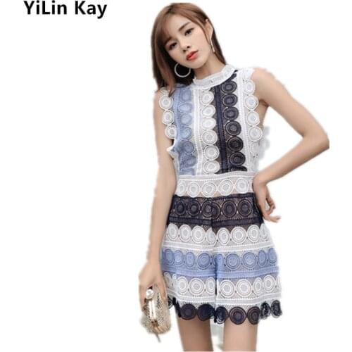 YiLin kay Women's Jumpsuits
