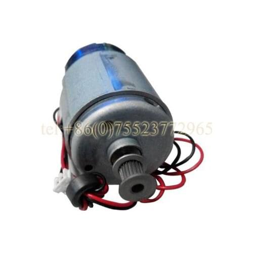 T1100 CR Motor-2137379 printer parts