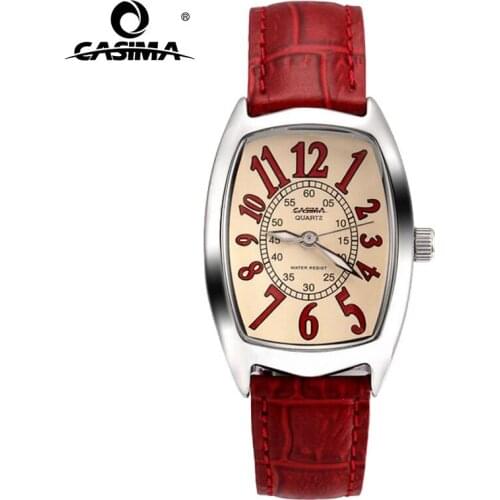 Women Watch 2018 New Luxury Brand Watch Fashion Casual Quartz Wristwatches with Calendar Rhinestone Leather Ladies Watch 3001
