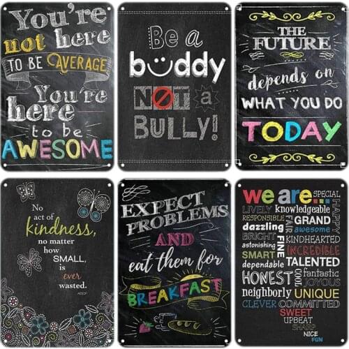 5D Diamond Painting Inspirational Slogan Poster Diamond Embroidery Hard Work Office Classroom Study Home Decor