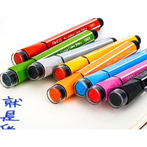 Effomeet Crayons For Drawing China