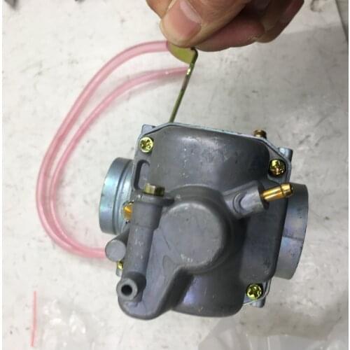 SherryBerg carburetor carburador carb vergaser 25MM carby Carburettor for Yamaha YBR125 Exp 24 H