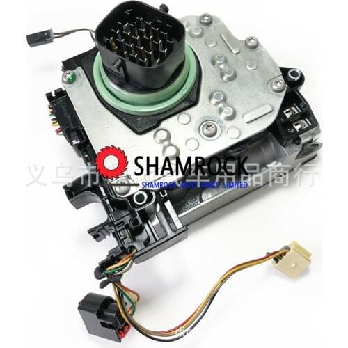 62TE Rebuilt Solenoid Block Pack OEM 5078709AB/132420/D132420 for Cchrysler 200 town Pacifica Sebring Ddodge Avenger VVW Routan