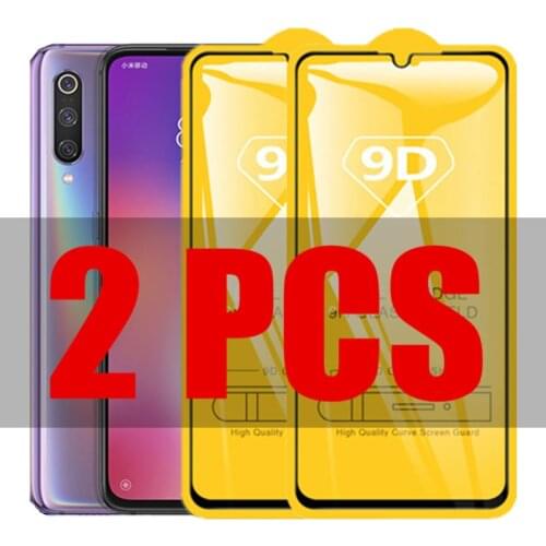 Защитные пленки для Xiaomi Mi 9 SE Minvvell China At AliExpress