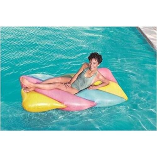 Inflatable Sea Pool mattress, Candy Bed 190x105 Cm