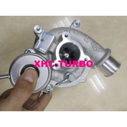 NEW GENUINE KP39 54399700146 JQP46 1118100-B11 Turbo Turbocharger for CHANGAN CS55 Blue Core JL476ZQCD 1.5T 131KW