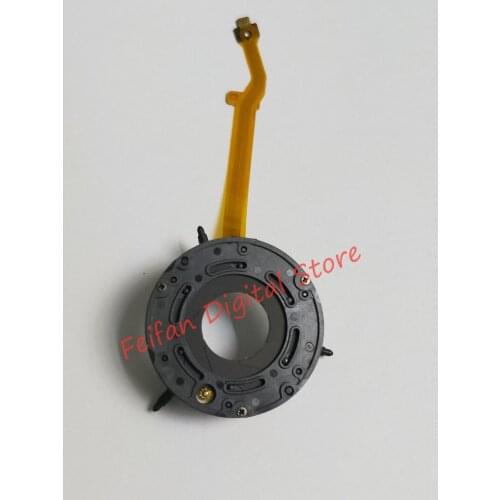 New Original genuine aperture diaphragm assy repair parts for Canon PowerShot S100 S100V S110 S200 PC1675 PC1819 Digital Camera