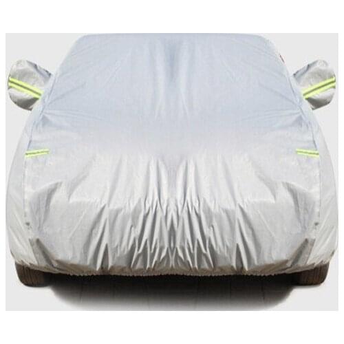 Apply to For series car cover clothing sun rain perfect protection car