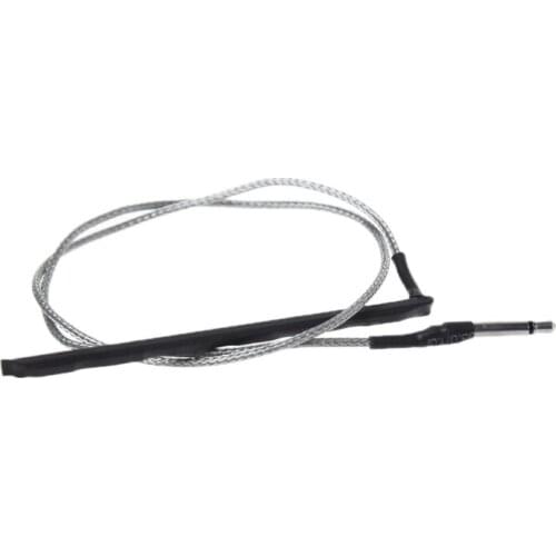 Preamp EQ Equalizer 5 Bands Classical Acoustic Guitar Amplifier Blend Tuner Piezo Pickup LC 5