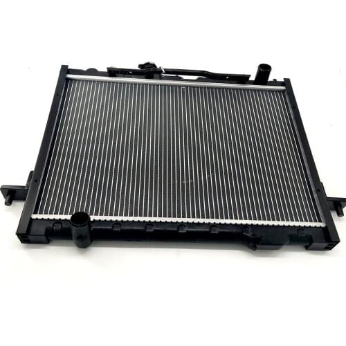 Radiator for GREAT WALL MOTORS STEED 2014 4d20 desel