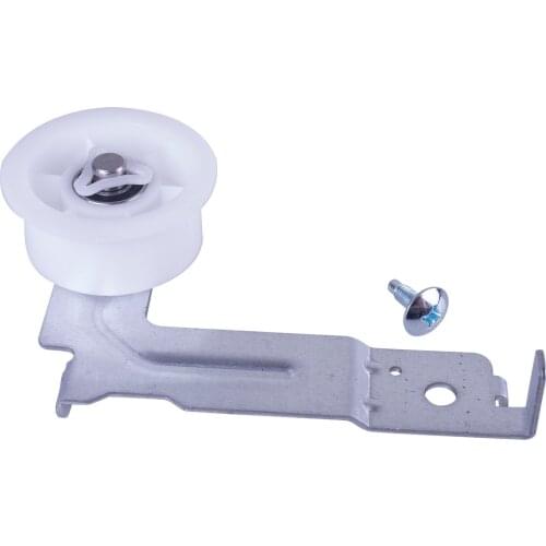 Dryer Idler Pulley Assembly for Samsung DC93-00634A AP6038887 PS11771601