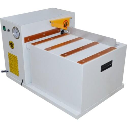 Corner Edge Chamfering Machine Bench Woodworking Trimmer Corner Trimming Machine Angle Machine MS-60