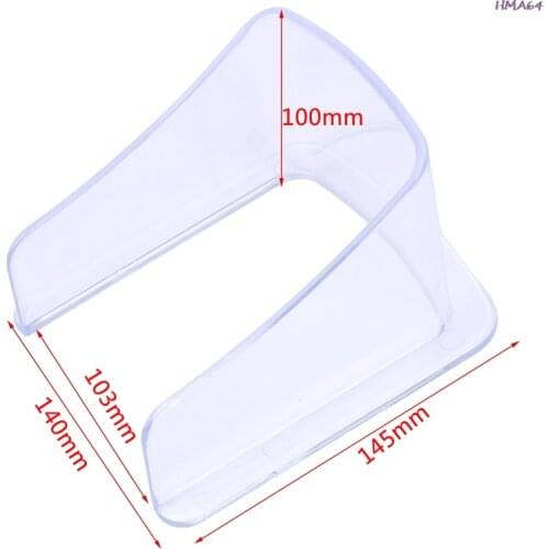 Universal Type Wifi Doorbell Camera Waterproof Cover For Smart IP Video Intercom WI-FI Video Door Phone Door Bell Cam Rain Cover